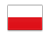 JUNGLE BEAT - Polski